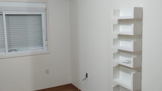 APARTAMENTO CENTRAL