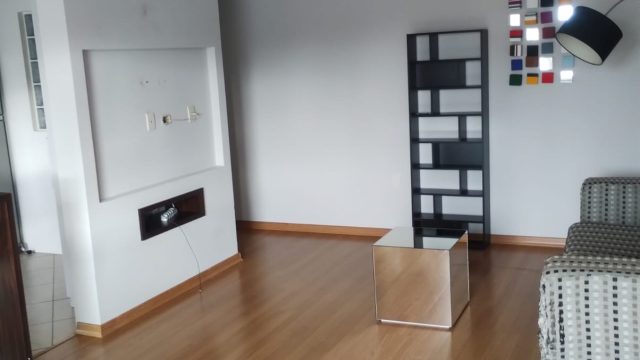 APARTAMENTO CENTRAL