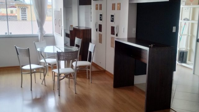 APARTAMENTO CENTRAL