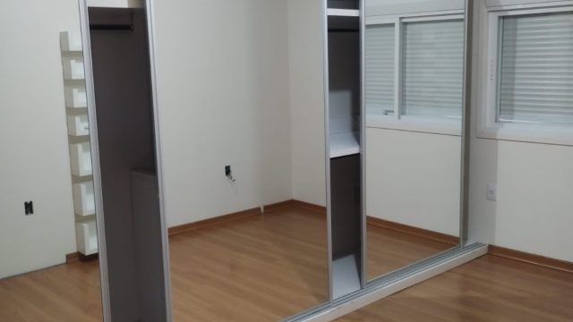 APARTAMENTO CENTRAL