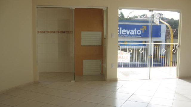 APARTAMENTO ALTO PADRÃO