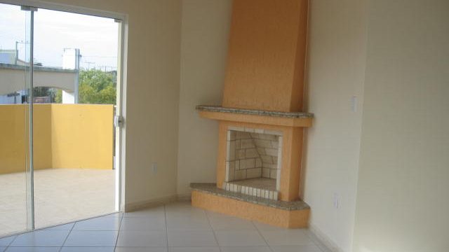 APARTAMENTO ALTO PADRÃO