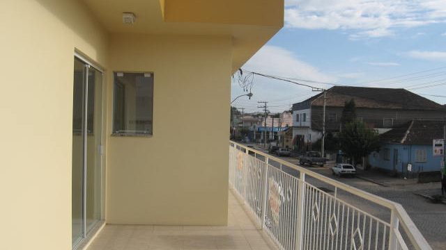 APARTAMENTO ALTO PADRÃO