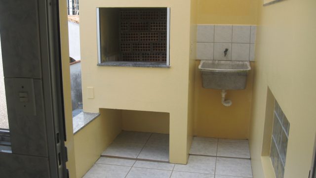 APARTAMENTO ALTO PADRÃO