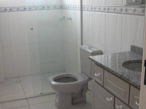 APARTAMENTO ALTO PADRÃO