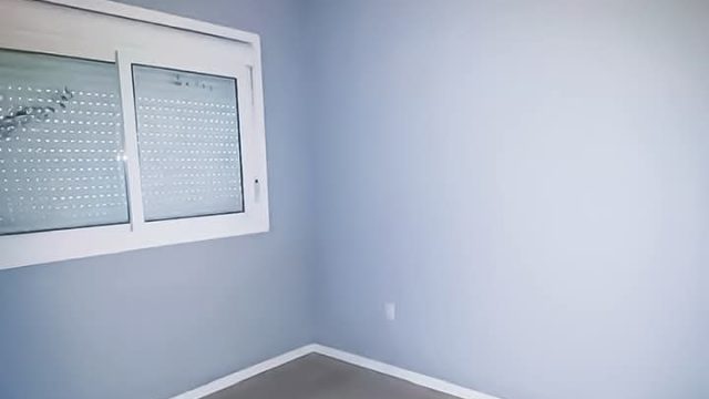 Apartamento de alto padrão