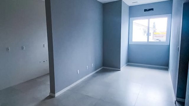 Apartamento de alto padrão
