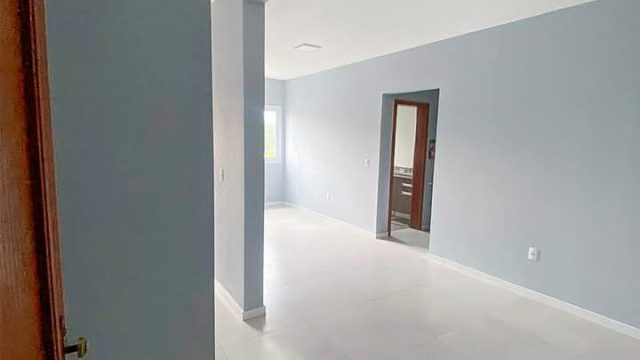 Apartamento de alto padrão