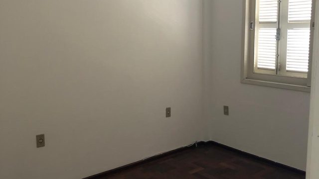 APARTAMENTO COM SACADA