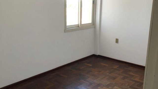 APARTAMENTO COM SACADA