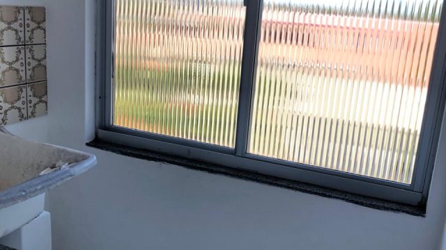 APARTAMENTO COM SACADA