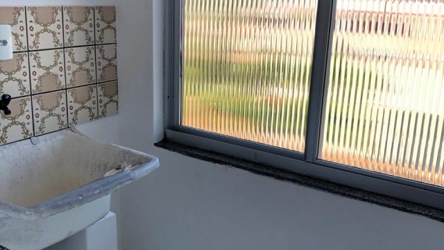 APARTAMENTO COM SACADA